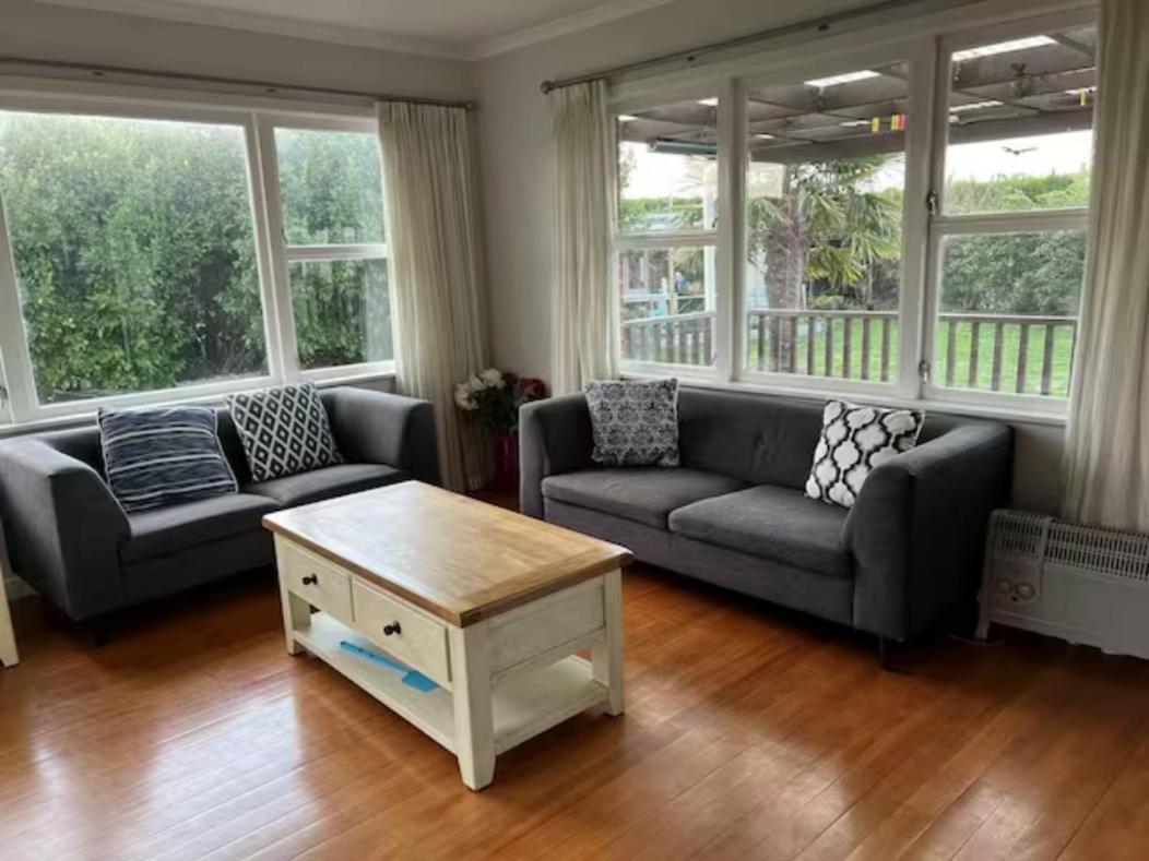 Ferienhaus Besties West Auckland *