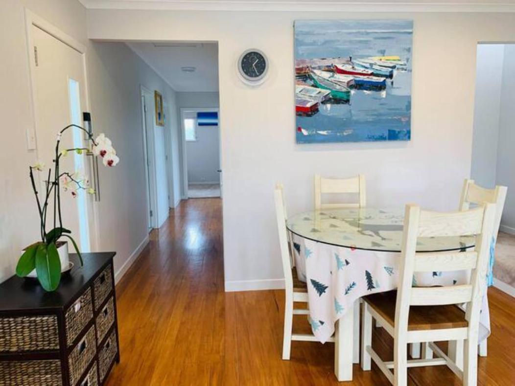 Holiday home Besties West Auckland Kumeu
